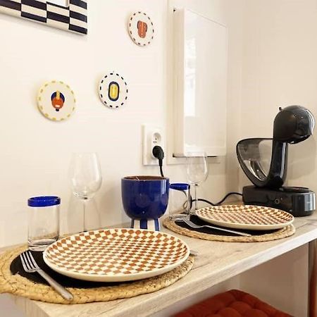 Le Duplex Niortais By Cozylife - Calme Et Cosy Apartamento Exterior foto