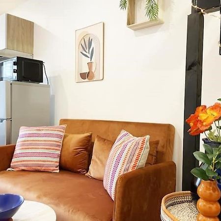Le Duplex Niortais By Cozylife - Calme Et Cosy Apartamento Exterior foto
