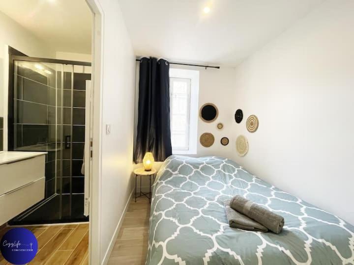 Le Duplex Niortais By Cozylife - Calme Et Cosy Apartamento Exterior foto