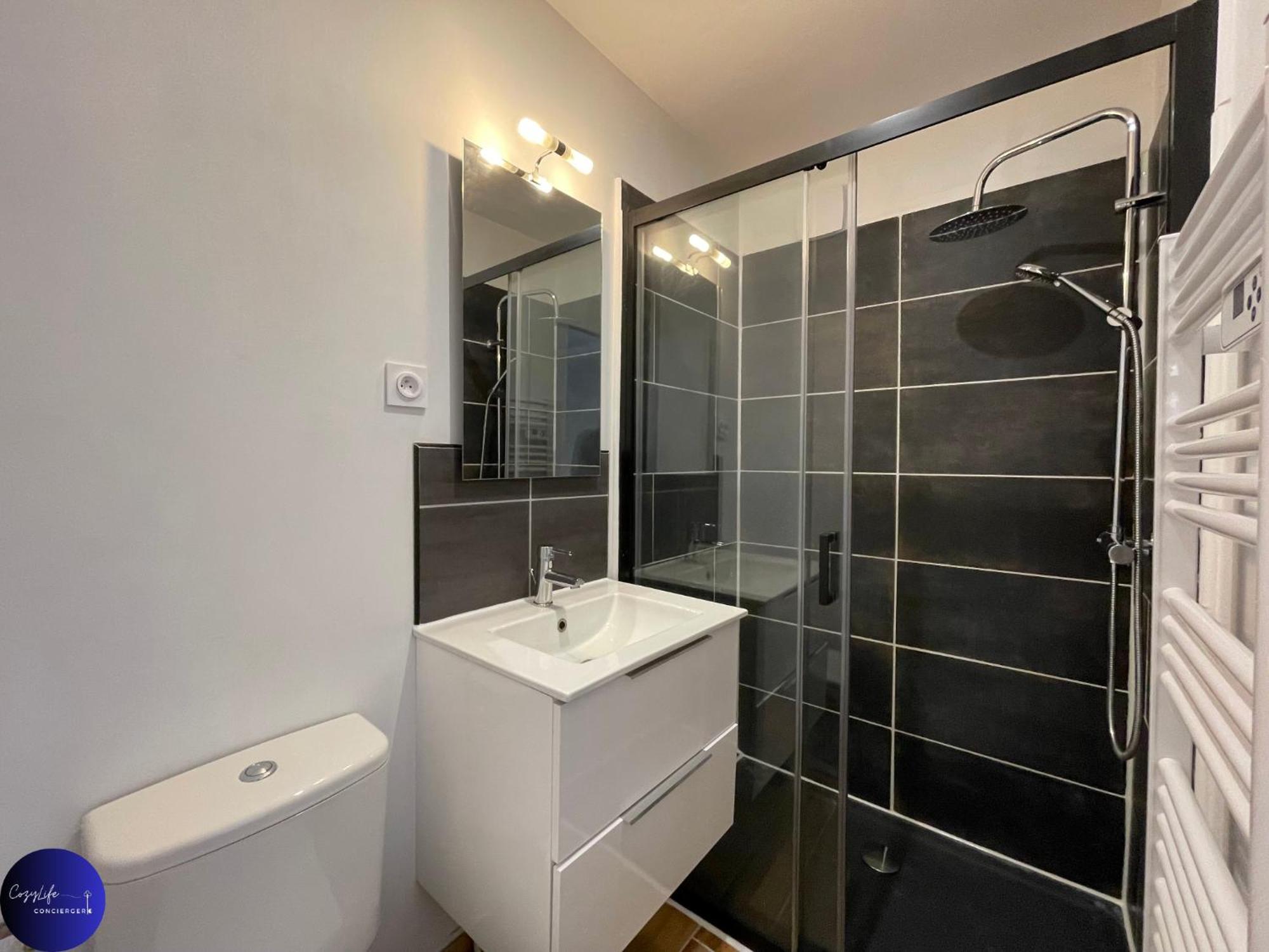 Le Duplex Niortais By Cozylife - Calme Et Cosy Apartamento Exterior foto